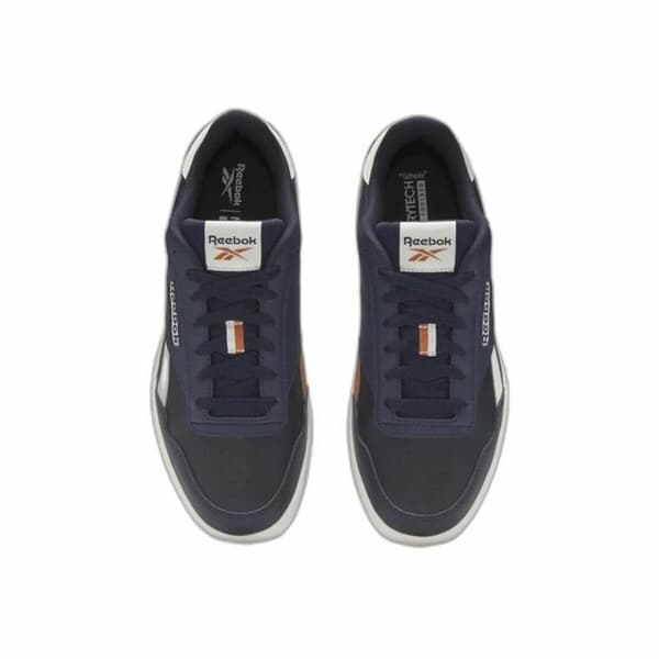 Gymnastikskor, Herr Reebok Court Advance Marinblå - 44