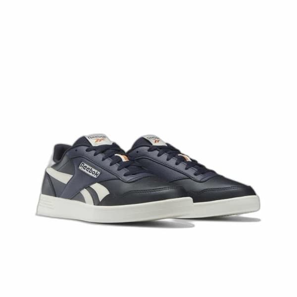 Gymnastikskor, Herr Reebok Court Advance Marinblå - 44