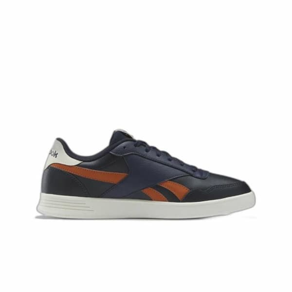 Gymnastikskor, Herr Reebok Court Advance Marinblå - 44