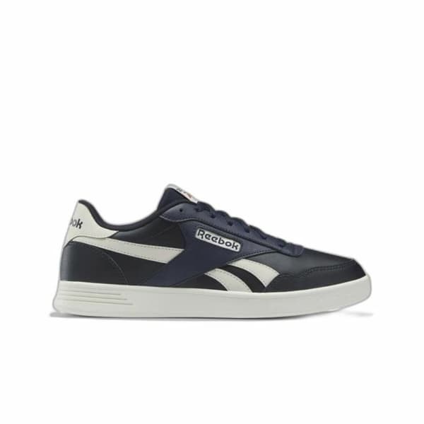 Gymnastikskor, Herr Reebok Court Advance Marinblå - 44