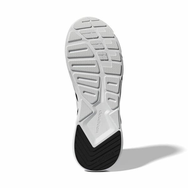 Gymnastikskor, Herr Adidas Nebzed Svart - 44 2/3