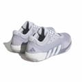 Miniatyrbild 6 av 9: Gymnastiksko, Dam Adidas Dropstep Trainer Lavendel - 41 1/3