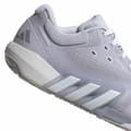 Miniatyrbild 7 av 9: Gymnastiksko, Dam Adidas Dropstep Trainer Lavendel - 41 1/3