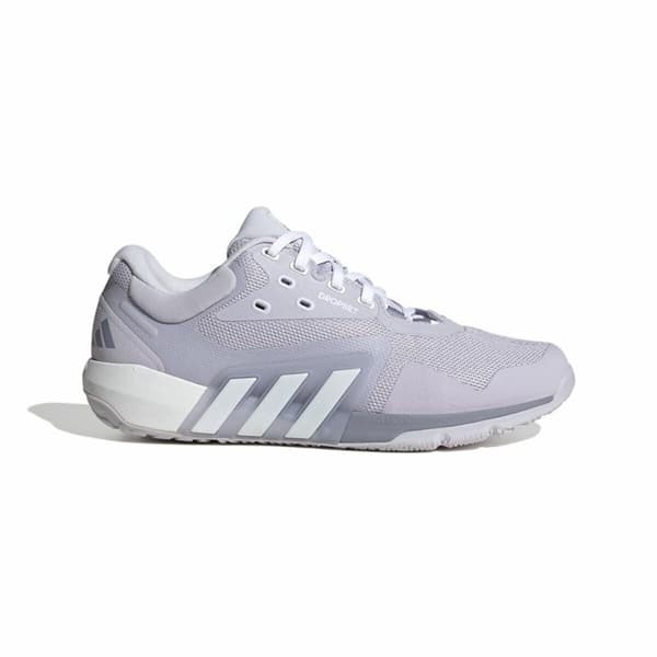 Gymnastiksko, Dam Adidas Dropstep Trainer Lavendel - 41 1/3