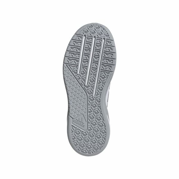 Sportskor Adidas Trainer V Vit - 44 2/3