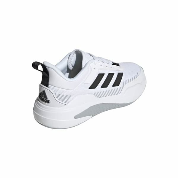 Sportskor Adidas Trainer V Vit - 44 2/3