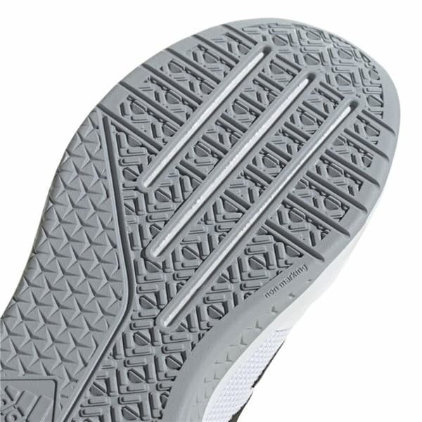 Sportskor Adidas Trainer V Vit - 44 2/3