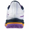 Miniatyrbild 5 av 6: Padelskor, Vuxen Mizuno Wave Exceed Light 2 - 38.5