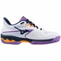 Miniatyrbild 1 av 6: Padelskor, Vuxen Mizuno Wave Exceed Light 2 - 38.5