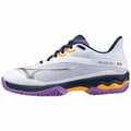 Miniatyrbild 2 av 6: Padelskor, Vuxen Mizuno Wave Exceed Light 2 - 38