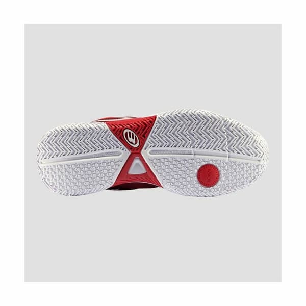 Padelskor, Vuxen Bullpadel Performance Comfort 24V - 41