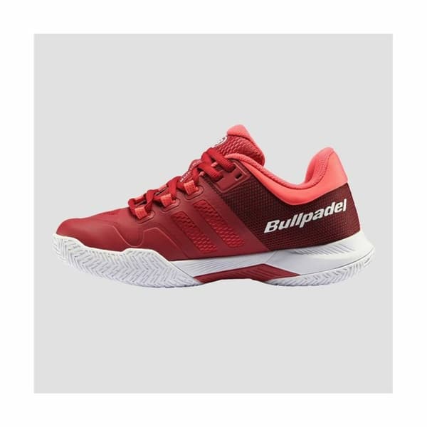Padelskor, Vuxen Bullpadel Performance Comfort 24V - 41