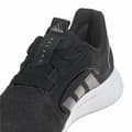 Miniatyrbillede 8 af 9: Sportssneakers til damer Adidas Edge Lux 5 Sort - 38