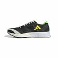 Miniatyrbillede 8 af 9: Herre sneakers Adidas Adizero Adios 7 Sort - 46 2/3