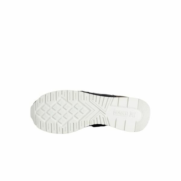 Sportssneakers til damer Munich Dash Sky 14 Sort - 36