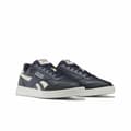 Miniatyrbillede 5 af 7: Herre sneakers Reebok Court Advance Marineblå - 43