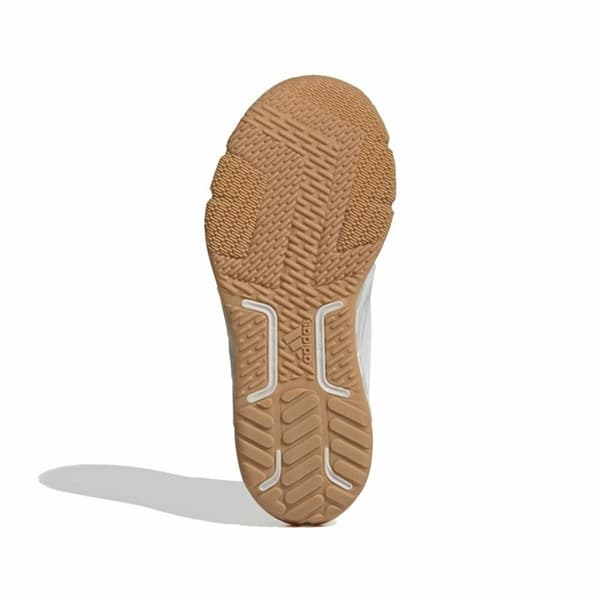 Sportssneakers til damer Adidas Dropstep Trainer Lysegrå - 40 2/3