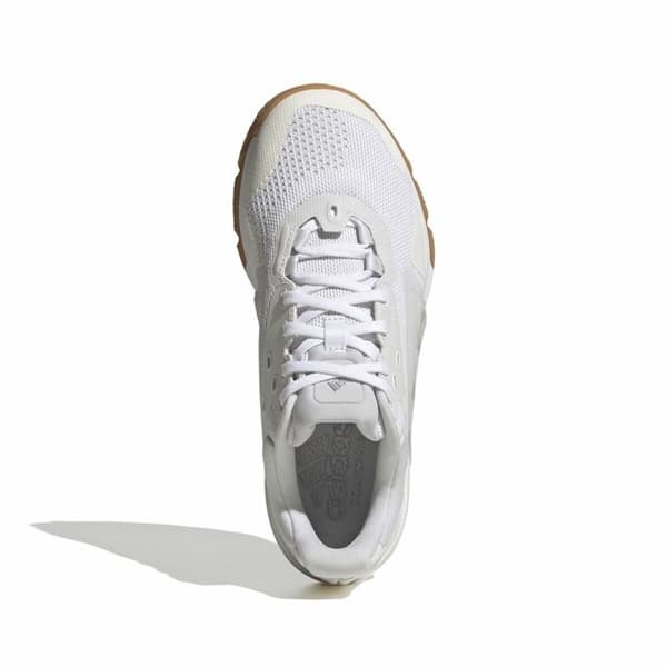 Sportssneakers til damer Adidas Dropstep Trainer Lysegrå - 40 2/3