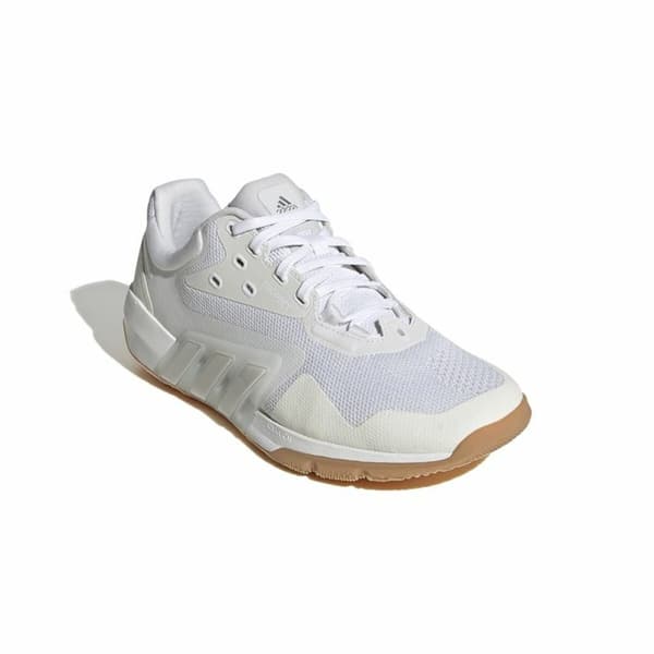 Sportssneakers til damer Adidas Dropstep Trainer Lysegrå - 40 2/3