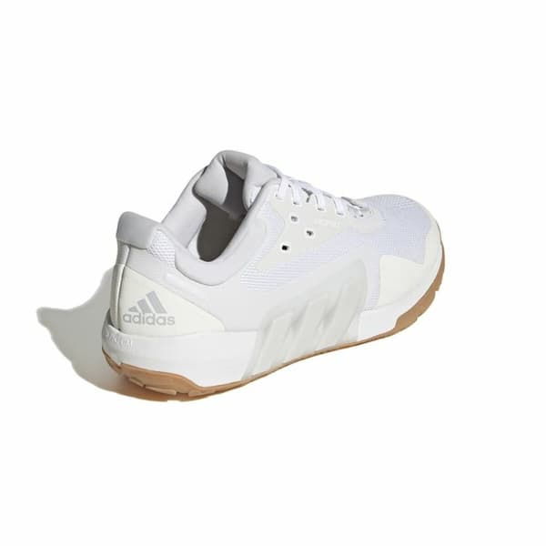 Sportssneakers til damer Adidas Dropstep Trainer Lysegrå - 40 2/3