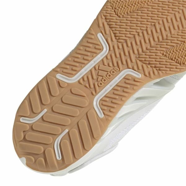 Sportssneakers til damer Adidas Dropstep Trainer Lysegrå - 40 2/3