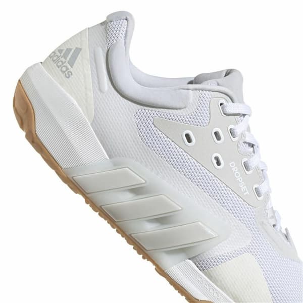 Sportssneakers til damer Adidas Dropstep Trainer Lysegrå - 40 2/3