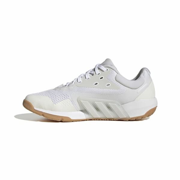 Sportssneakers til damer Adidas Dropstep Trainer Lysegrå - 40 2/3