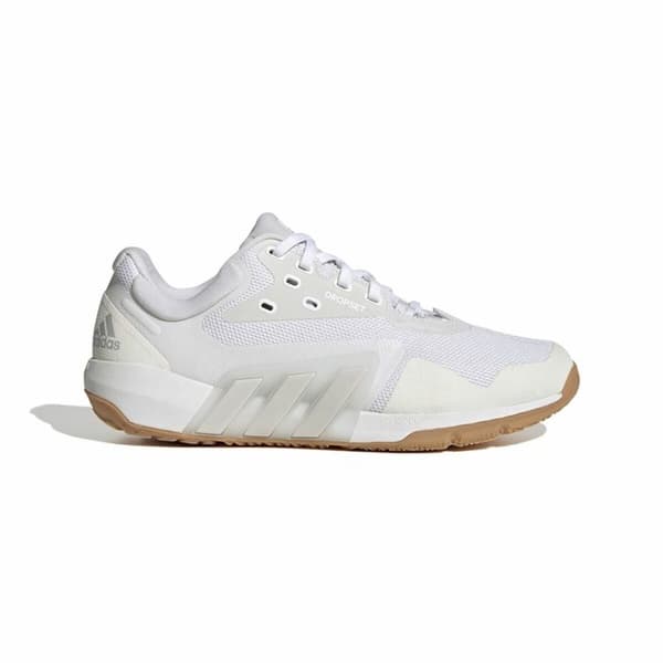 Sportssneakers til damer Adidas Dropstep Trainer Lysegrå - 40 2/3