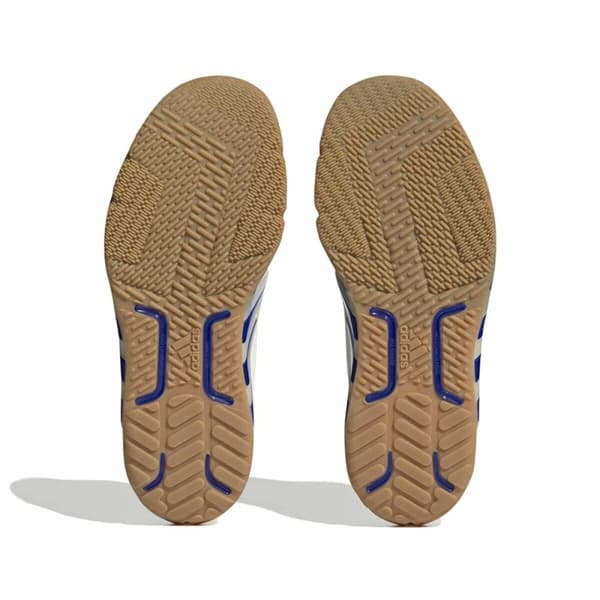 Herre sneakers Adidas Dropstep Trainer Blå Hvid - 46
