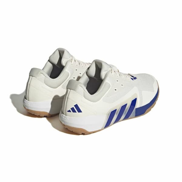 Herre sneakers Adidas Dropstep Trainer Blå Hvid - 46