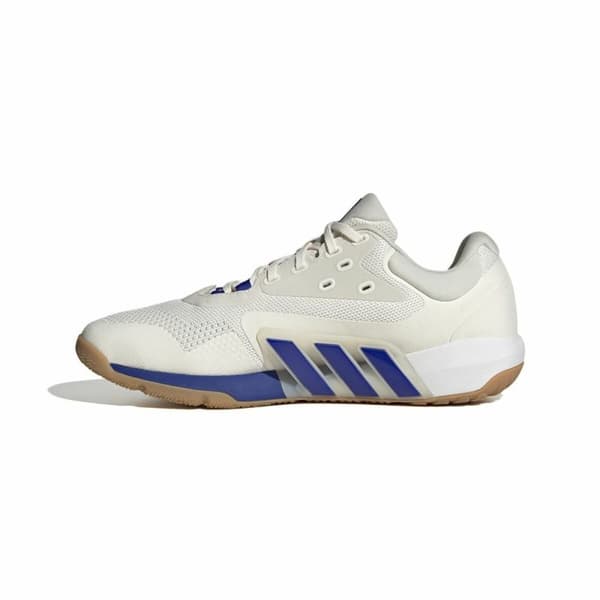 Herre sneakers Adidas Dropstep Trainer Blå Hvid - 46