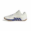 Miniatyrbillede 2 af 9: Herre sneakers Adidas Dropstep Trainer Blå Hvid - 46