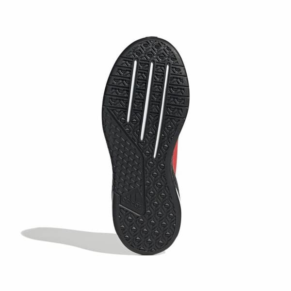 Herre sneakers Adidas Trainer V Rød - 44
