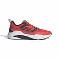 Miniatyrbillede 1 af 9: Herre sneakers Adidas Trainer V Rød - 44