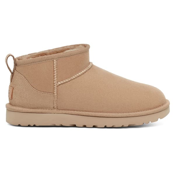 Ugg Classic Ultra Mini Stövlar Brun EU 39 Kvinna
