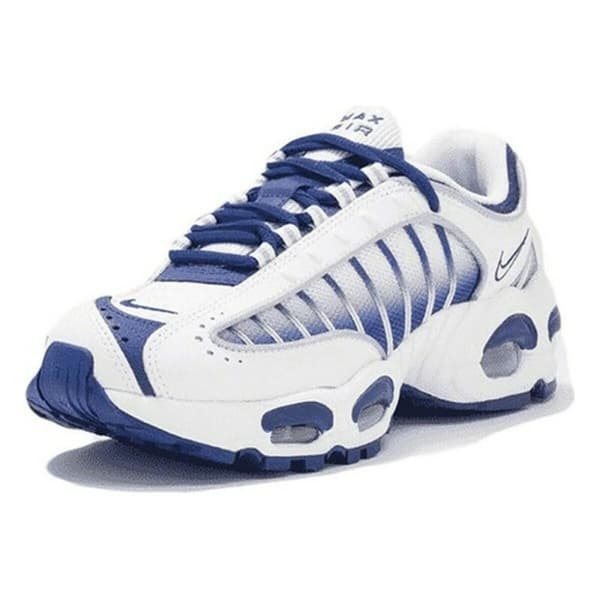 Træningssko AIR MAX TAILWIND IV Nike BQ9810 107 Blå Grå - 39