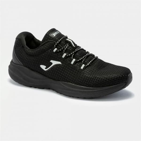 Sportssneakers til damer Joma Sport Piscis Lady Sort - 38