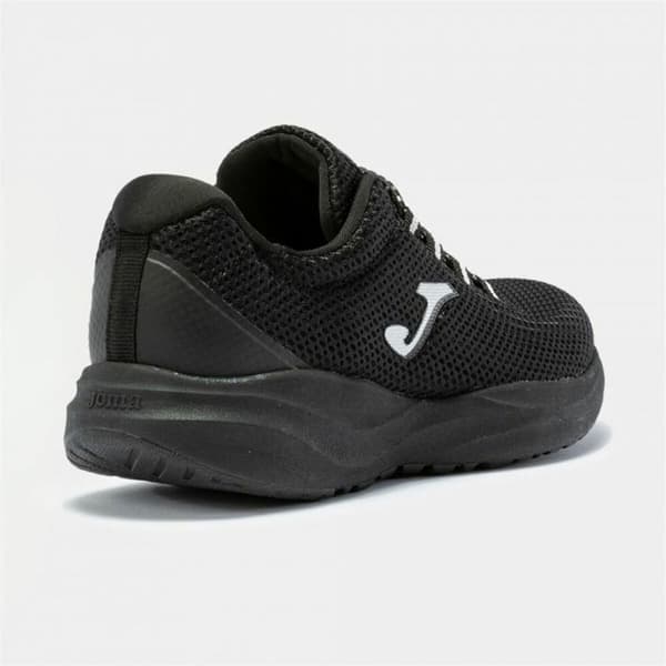 Sportssneakers til damer Joma Sport Piscis Lady Sort - 38