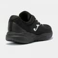 Miniatyrbillede 5 af 6: Sportssneakers til damer Joma Sport Piscis Lady Sort - 38