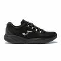 Miniatyrbillede 1 af 6: Sportssneakers til damer Joma Sport Piscis Lady Sort - 38