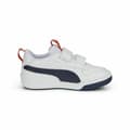 Miniatyrbillede 3 af 9: Sportssko til børn Puma Multiflex Hvid - 32