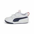 Miniatyrbillede 4 af 9: Sportssko til børn Puma Multiflex Hvid - 32