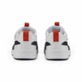 Miniatyrbillede 8 af 9: Sportssko til børn Puma Multiflex Hvid - 32
