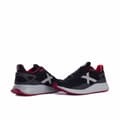 Miniatyrbillede 3 af 6: Herre sneakers Munich TIP 02 Sort - 42