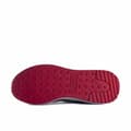 Miniatyrbillede 5 af 6: Herre sneakers Munich TIP 02 Sort - 42