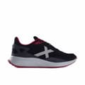 Miniatyrbillede 1 af 6: Herre sneakers Munich TIP 02 Sort - 42