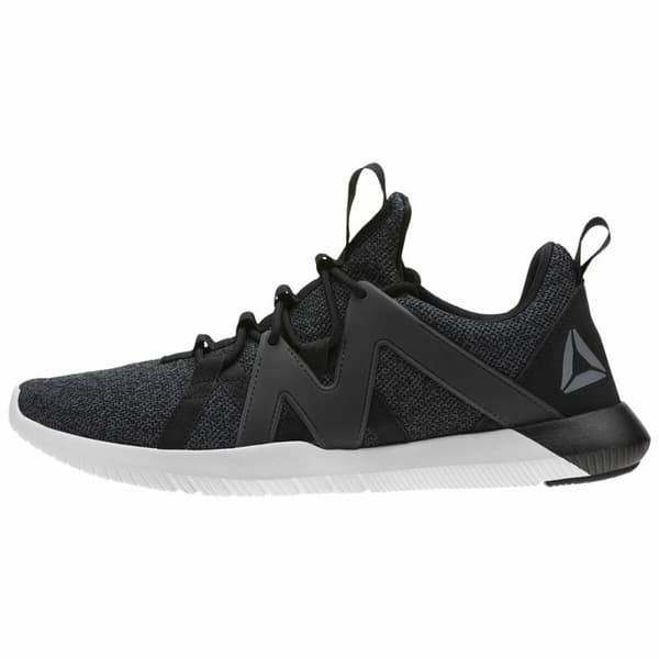 Herre sneakers Reebok Reago Train Sort - 42