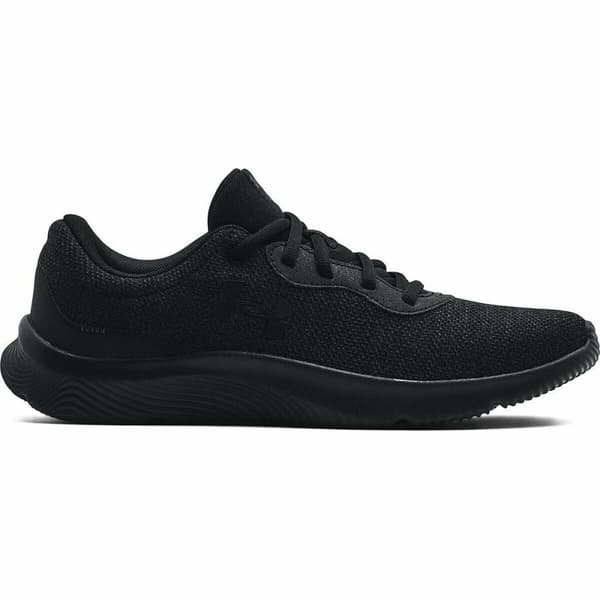 Træningssko MOJO 2  Under Armour 3024134 002 Sort - 42