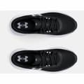 Miniatyrbillede 4 af 6: Sportssneakers til damer Under Armour Surge 3 Sort - 38