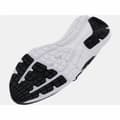 Miniatyrbillede 5 af 6: Sportssneakers til damer Under Armour Surge 3 Sort - 38